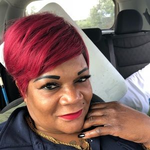 Meet your Posher, Basheba